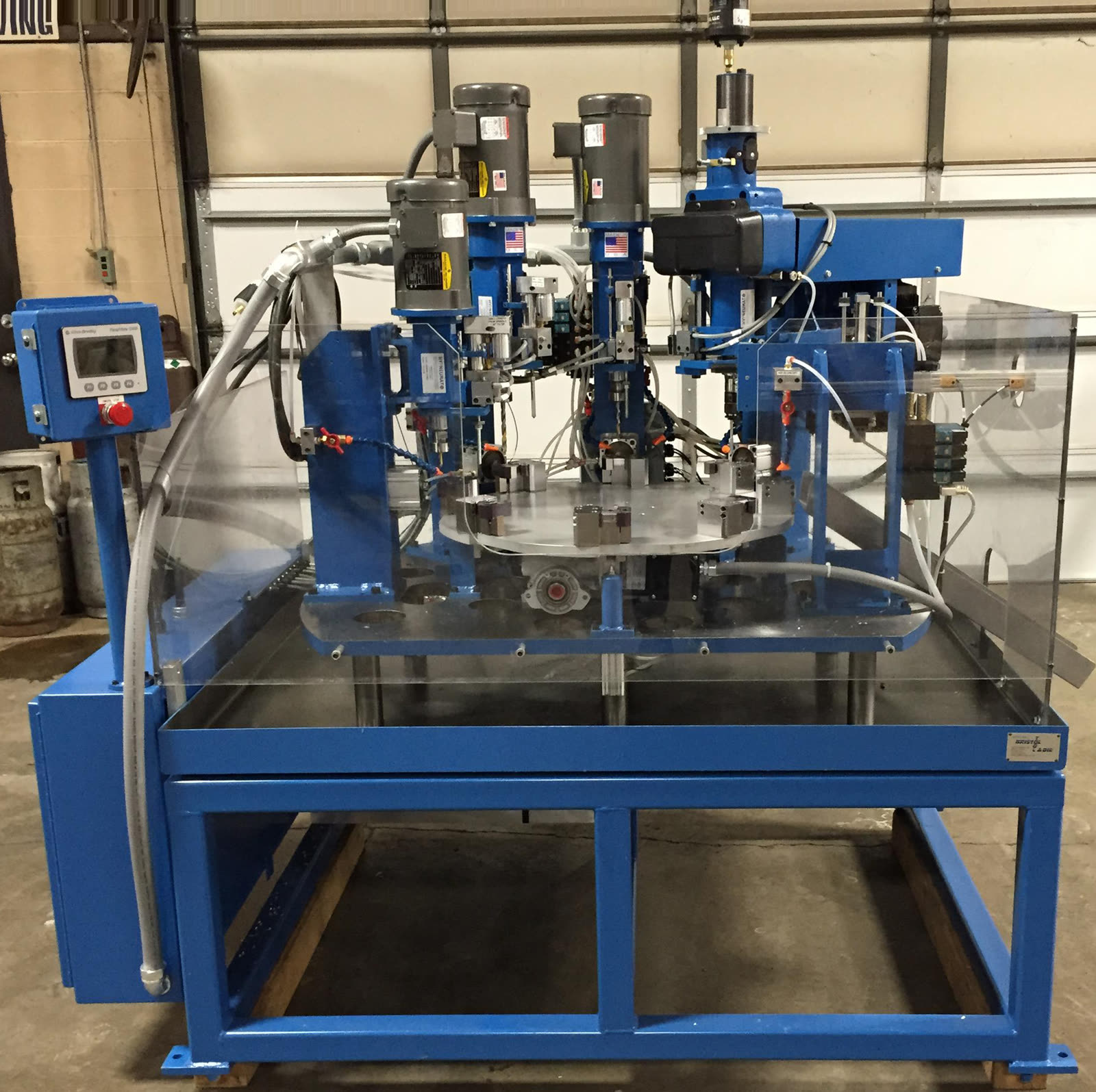 Axle and drivetrain tooling
